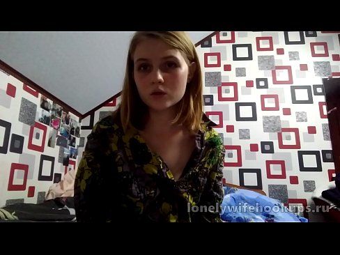 ❤️ Myfyriwr ifanc melyn o Rwsia yn hoffi dicks mwy. Porno ar cy.fotonovelasxxx.ru ❌❤