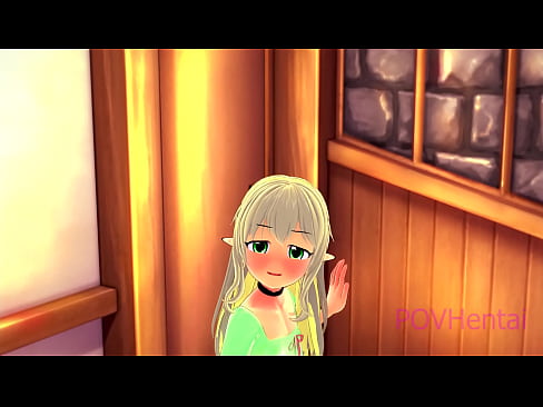 ❤️ (Trap) Morwyn Elvish yn eich helpu i olchi eich wyneb. Porno ar cy.fotonovelasxxx.ru ❌❤