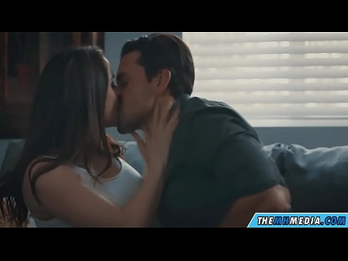 ❤️ Rhyw rhamantus gyda mam busty dda Porno ar cy.fotonovelasxxx.ru ❌❤